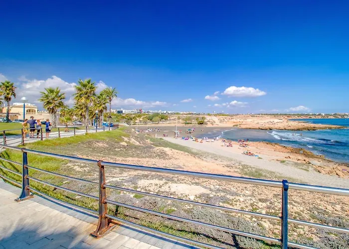 Apartamento La Marina
