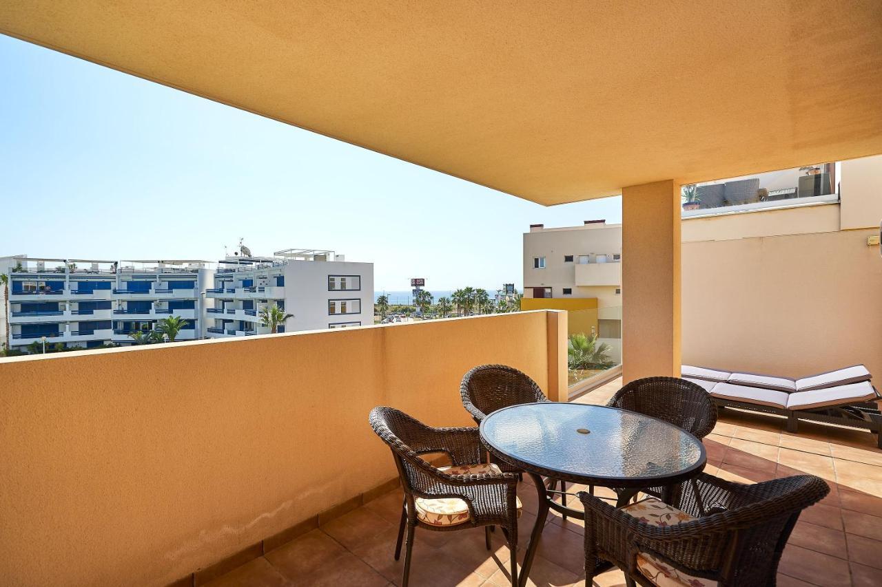 La Marina Apartament