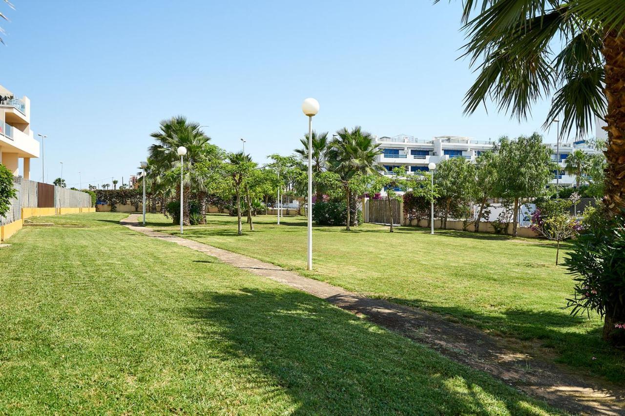 La Marina Apartament *