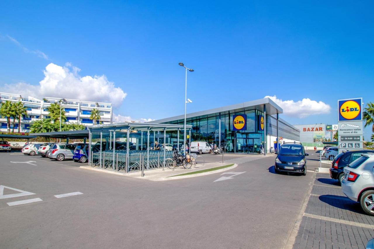 La Marina Apartament