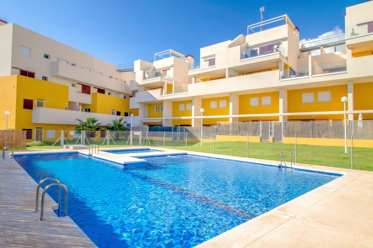 Apartament La Marina