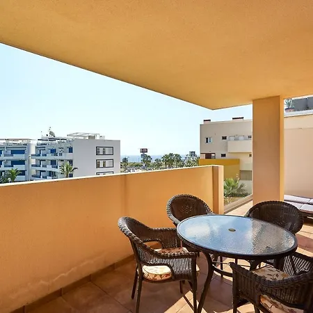 Apartamento La Marina Orihuela Exterior photo