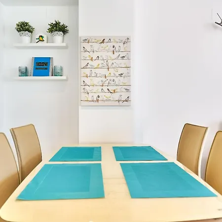 Apartamento La Marina Orihuela Exterior photo
