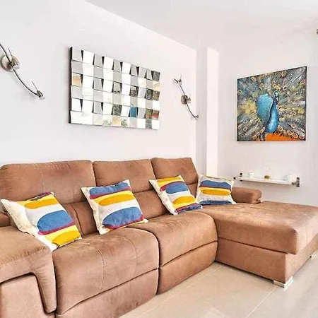 Apartamento La Marina Orihuela Exterior photo
