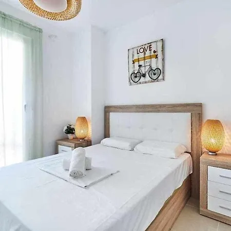 Apartamento La Marina Orihuela Exterior photo