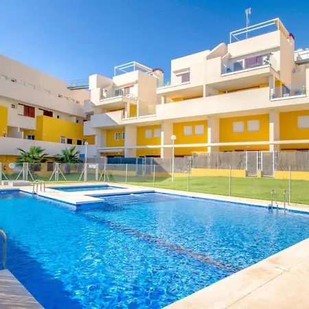 Apartamento La Marina Orihuela Exterior photo