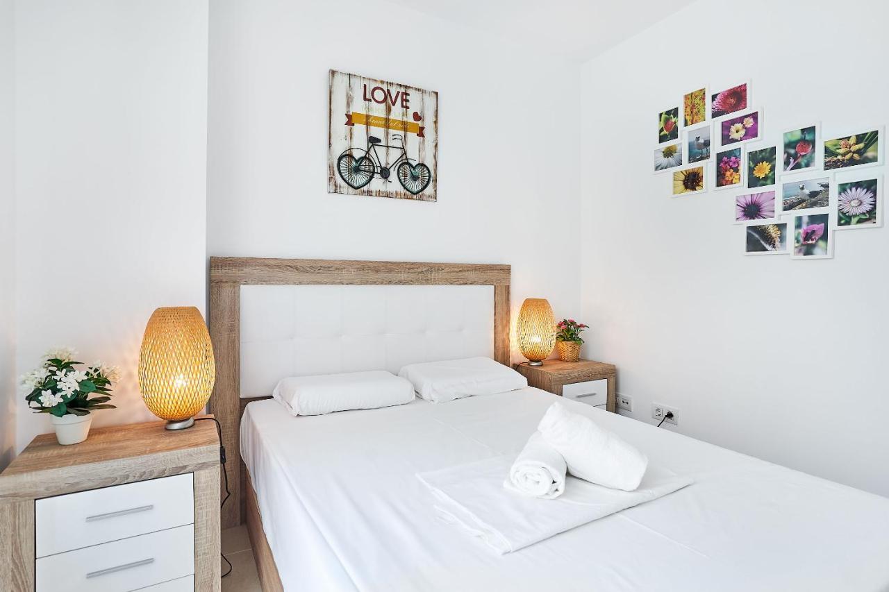 Apartamento La Marina *