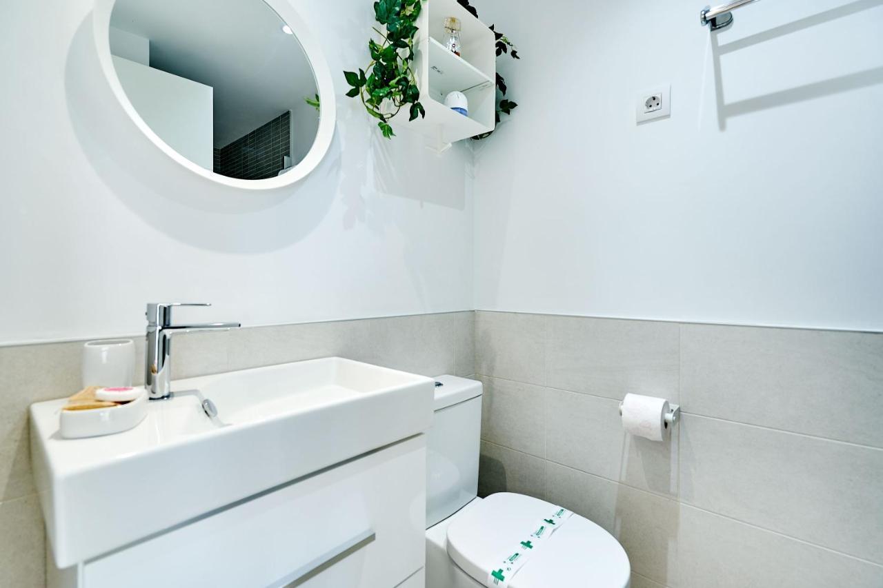 Apartamento La Marina *