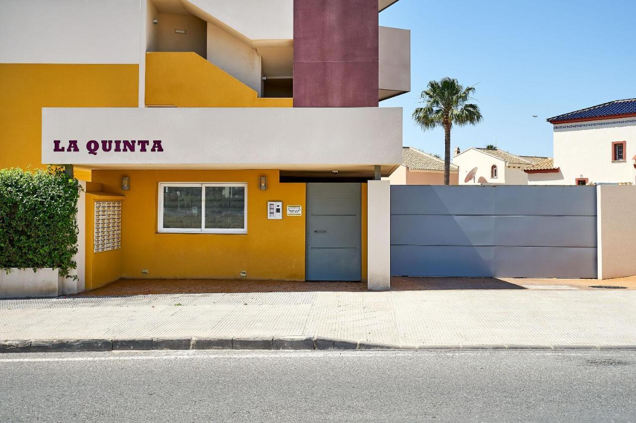 Apartamento La Marina Oriola (Orihuela)