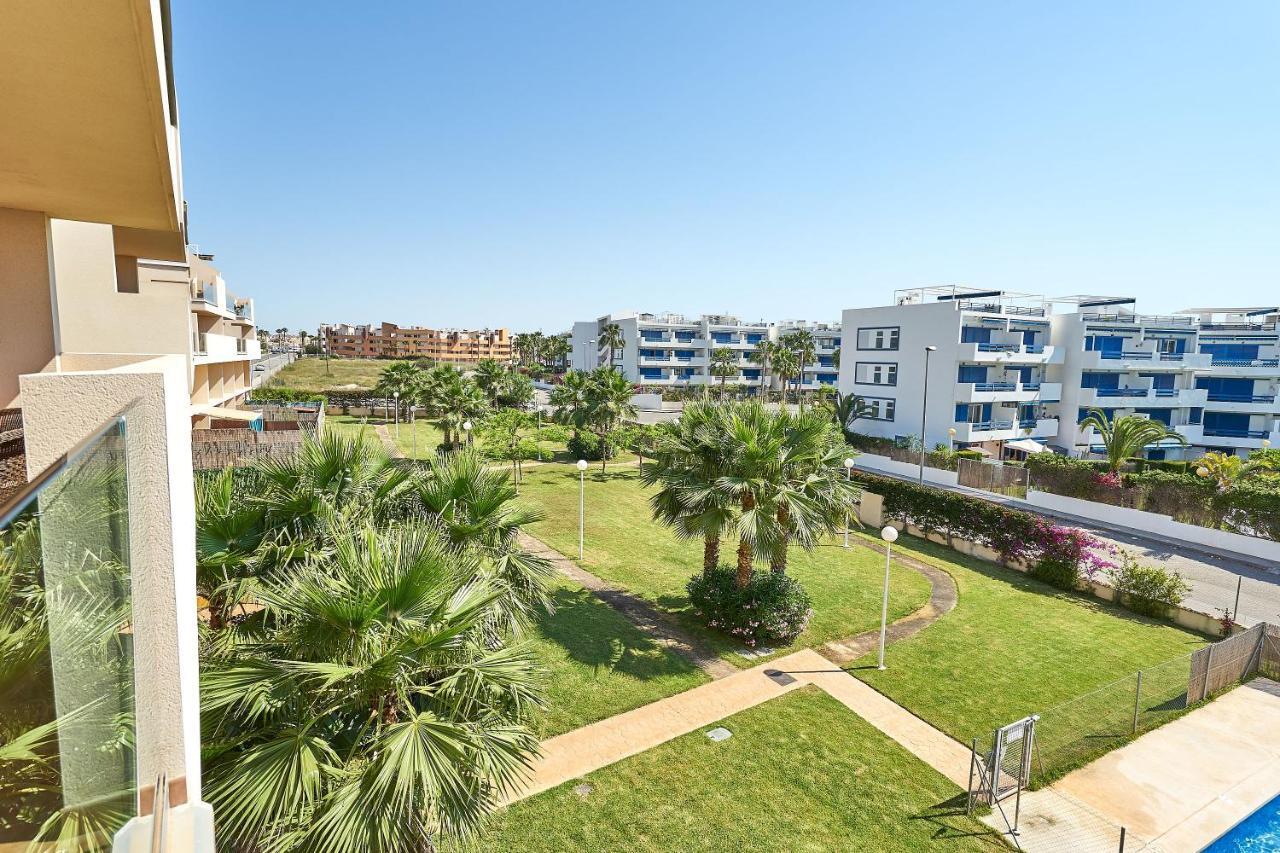 Apartamento La Marina Oriola (Orihuela)