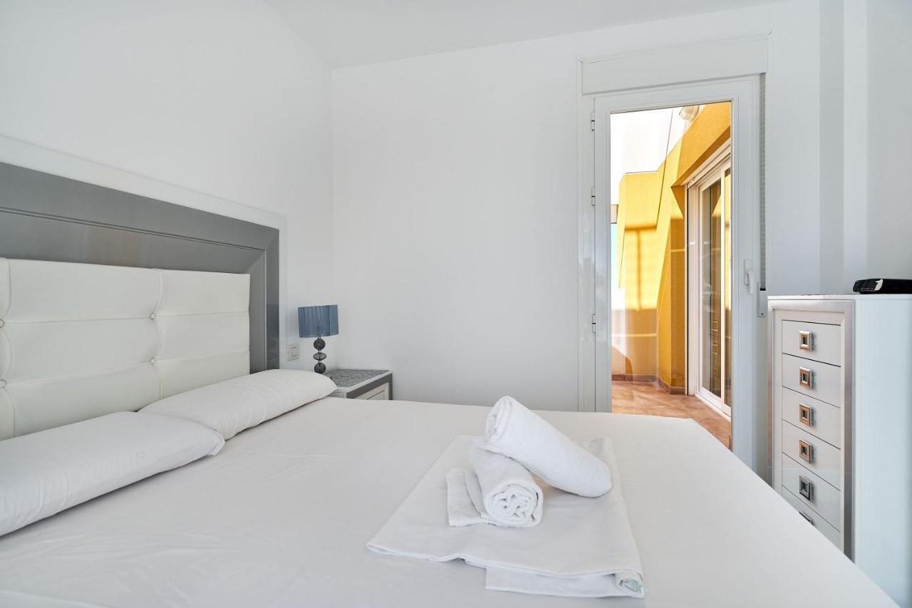 La Marina Apartamento *