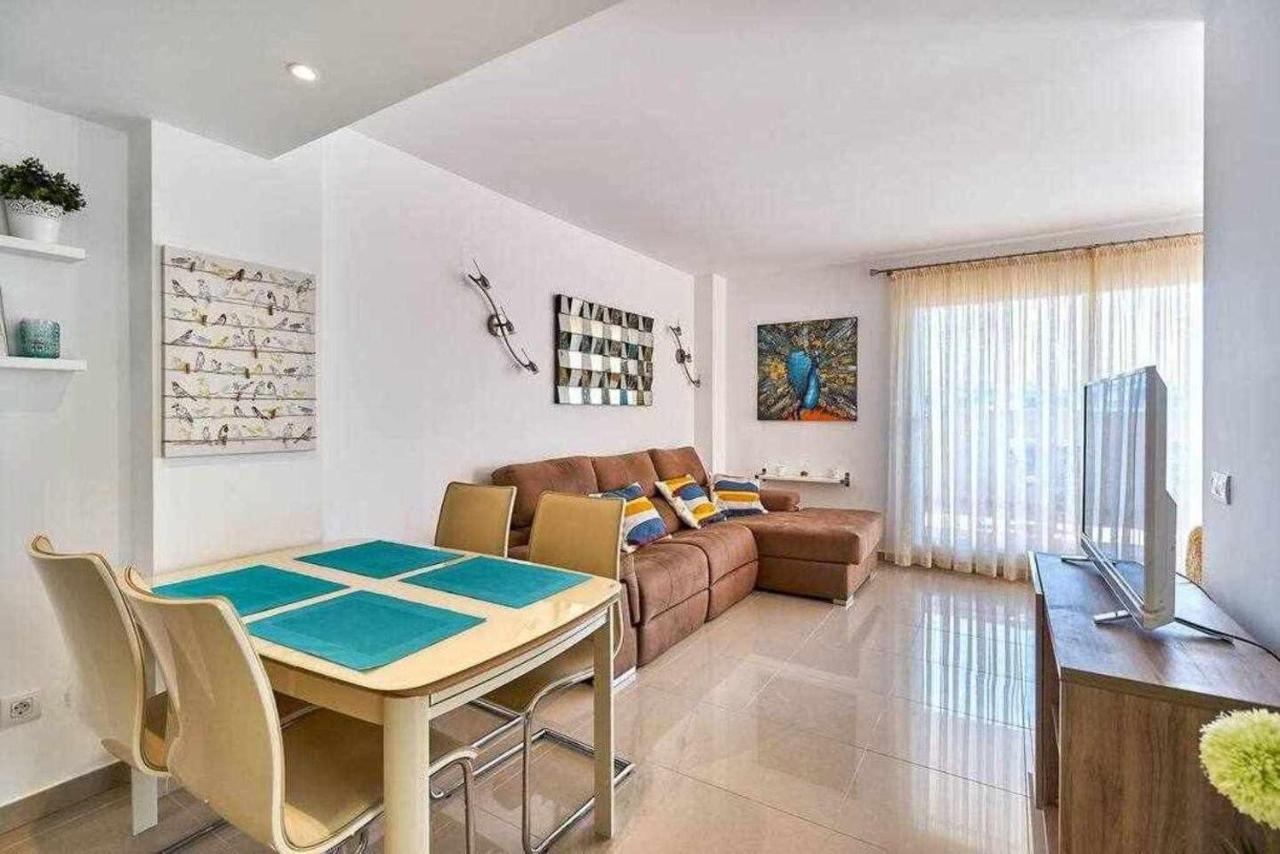 Apartamento La Marina