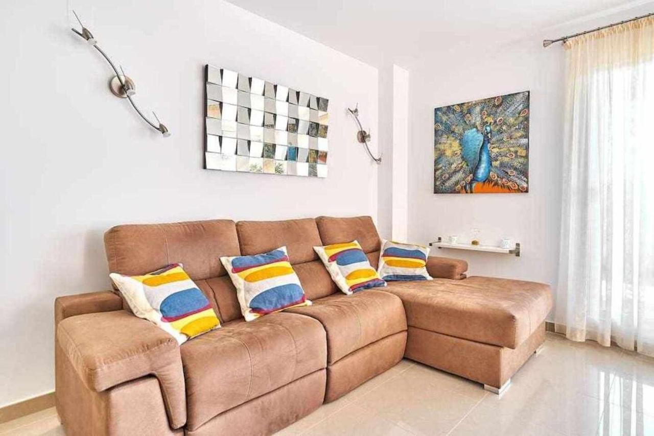 La Marina Apartamento Oriola (Orihuela)