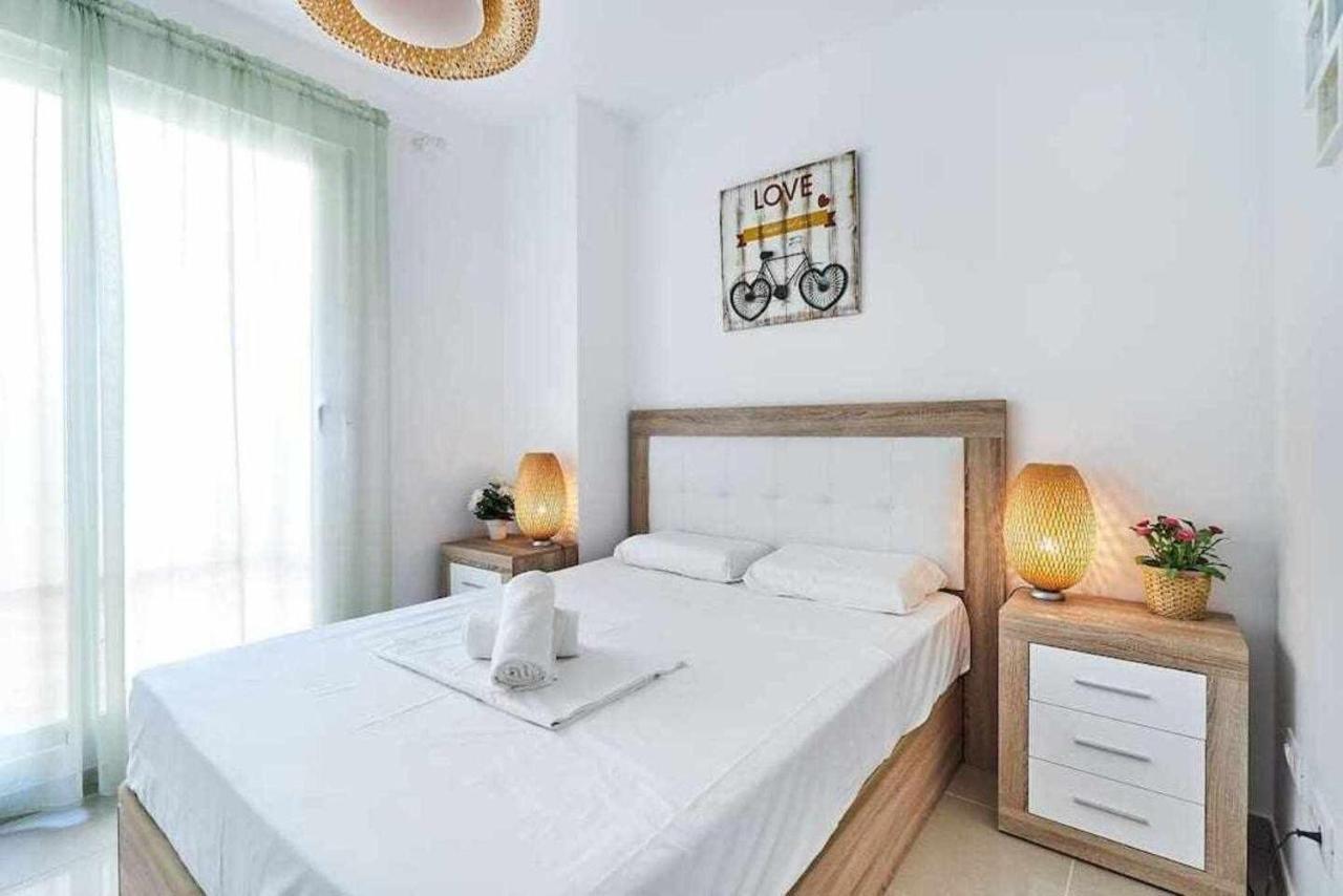 Apartamento La Marina Oriola (Orihuela)