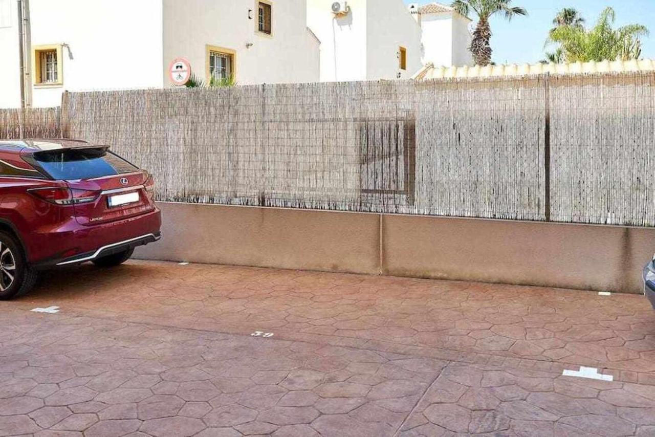 La Marina Oriola (Orihuela)