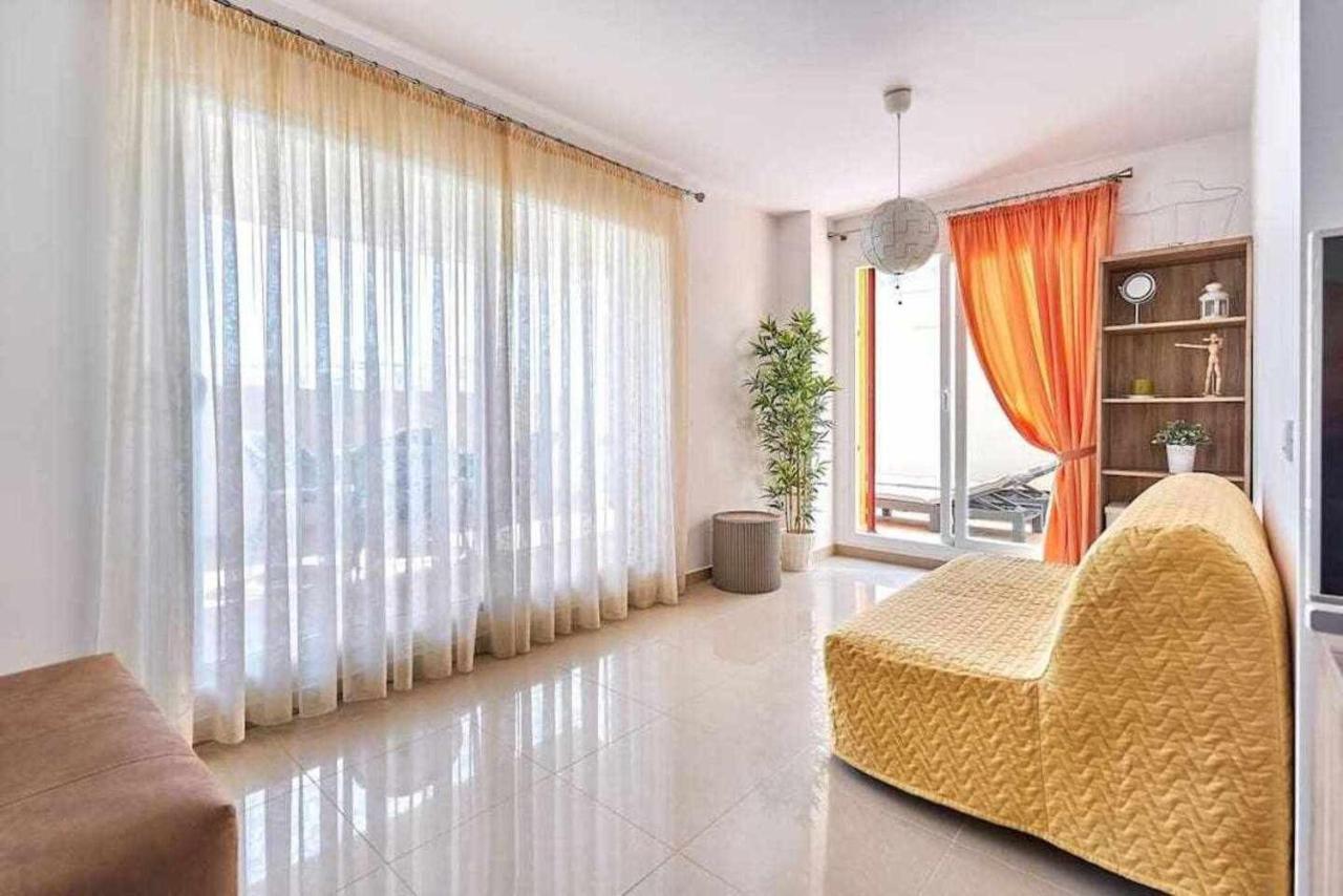 La Marina Apartamento
