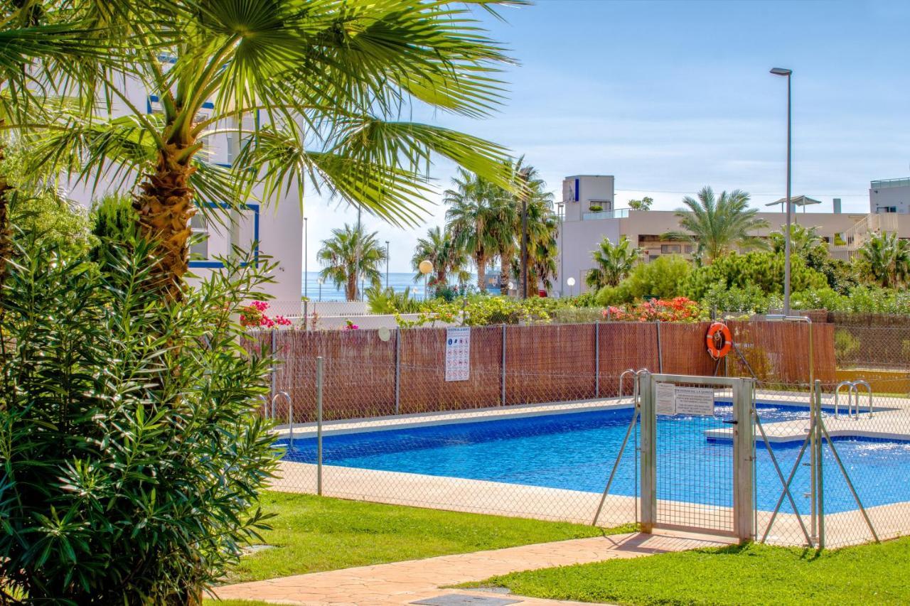 Apartamento La Marina *