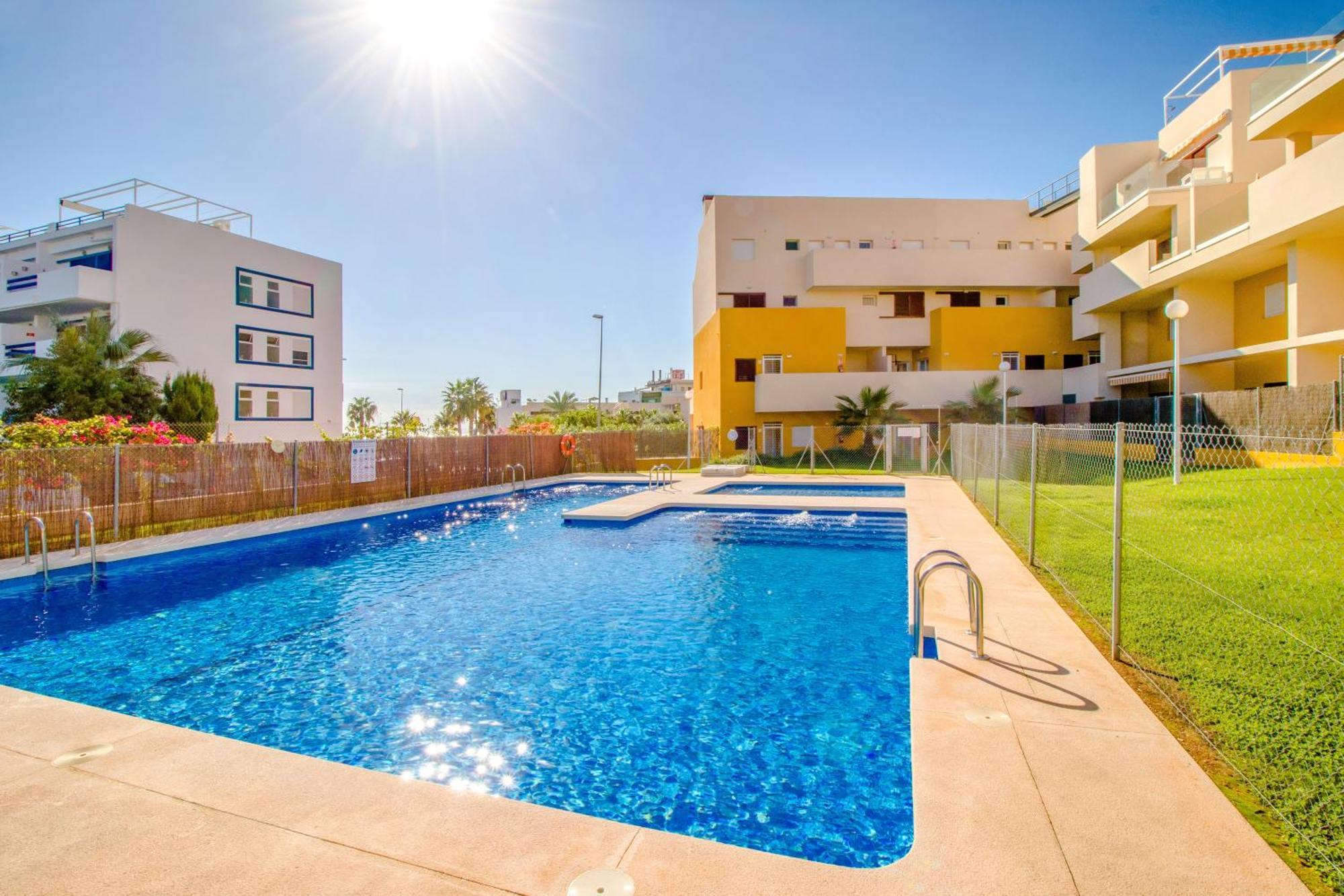 La Marina Apartamento